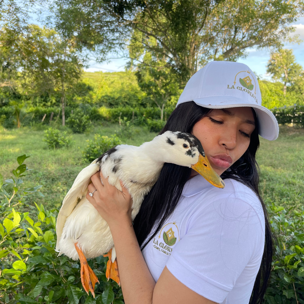 - Campo, familia y corazón.- (10)